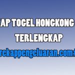 Pengeluaran Togel Hongkong 2022